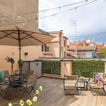 Iflat Sweet Suite Near Saint Peter Рим Екстериор снимка