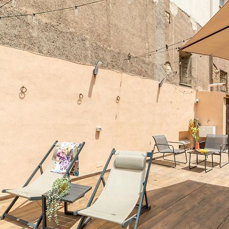 Iflat Sweet Suite Near Saint Peter Рим Екстериор снимка