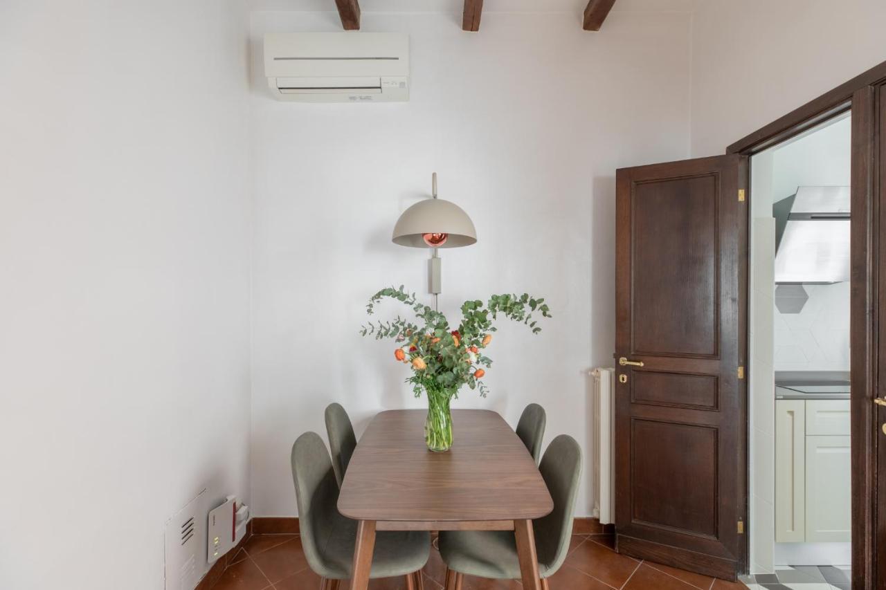 Iflat Sweet Suite Near Saint Peter Рим Екстериор снимка