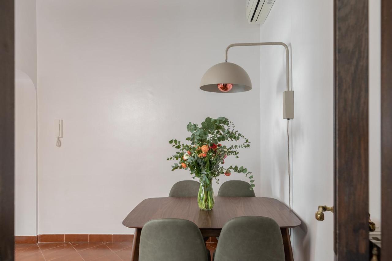 Iflat Sweet Suite Near Saint Peter Рим Екстериор снимка