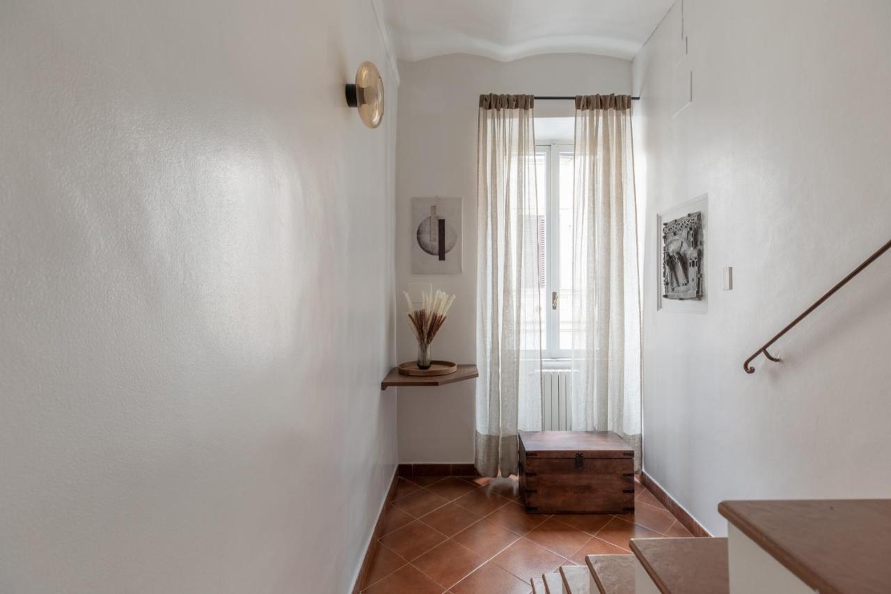 Iflat Sweet Suite Near Saint Peter Рим Екстериор снимка