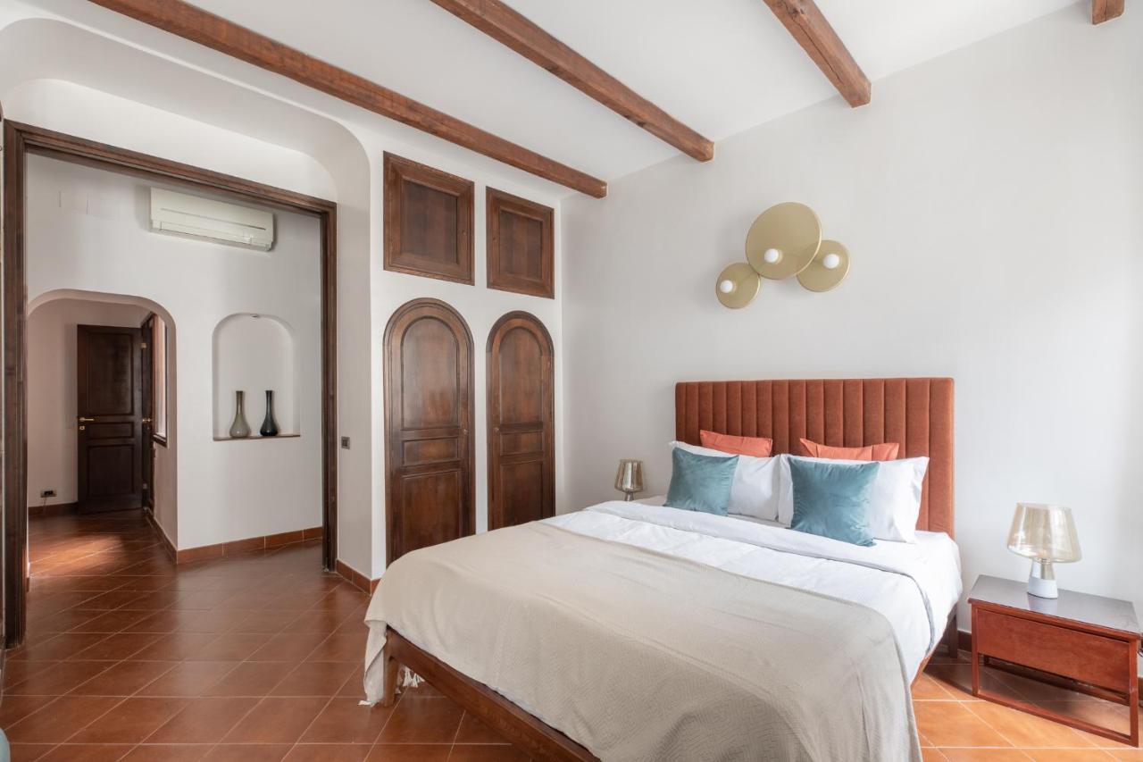 Iflat Sweet Suite Near Saint Peter Рим Екстериор снимка