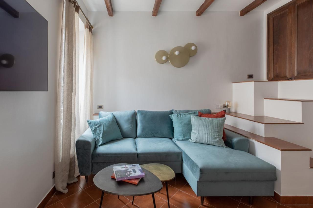 Iflat Sweet Suite Near Saint Peter Рим Екстериор снимка