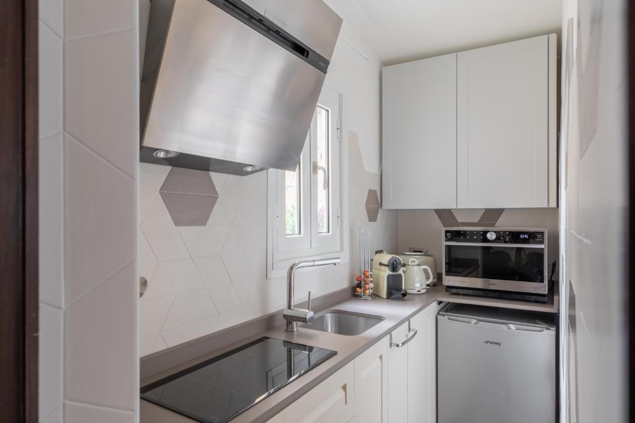 Iflat Sweet Suite Near Saint Peter Рим Екстериор снимка
