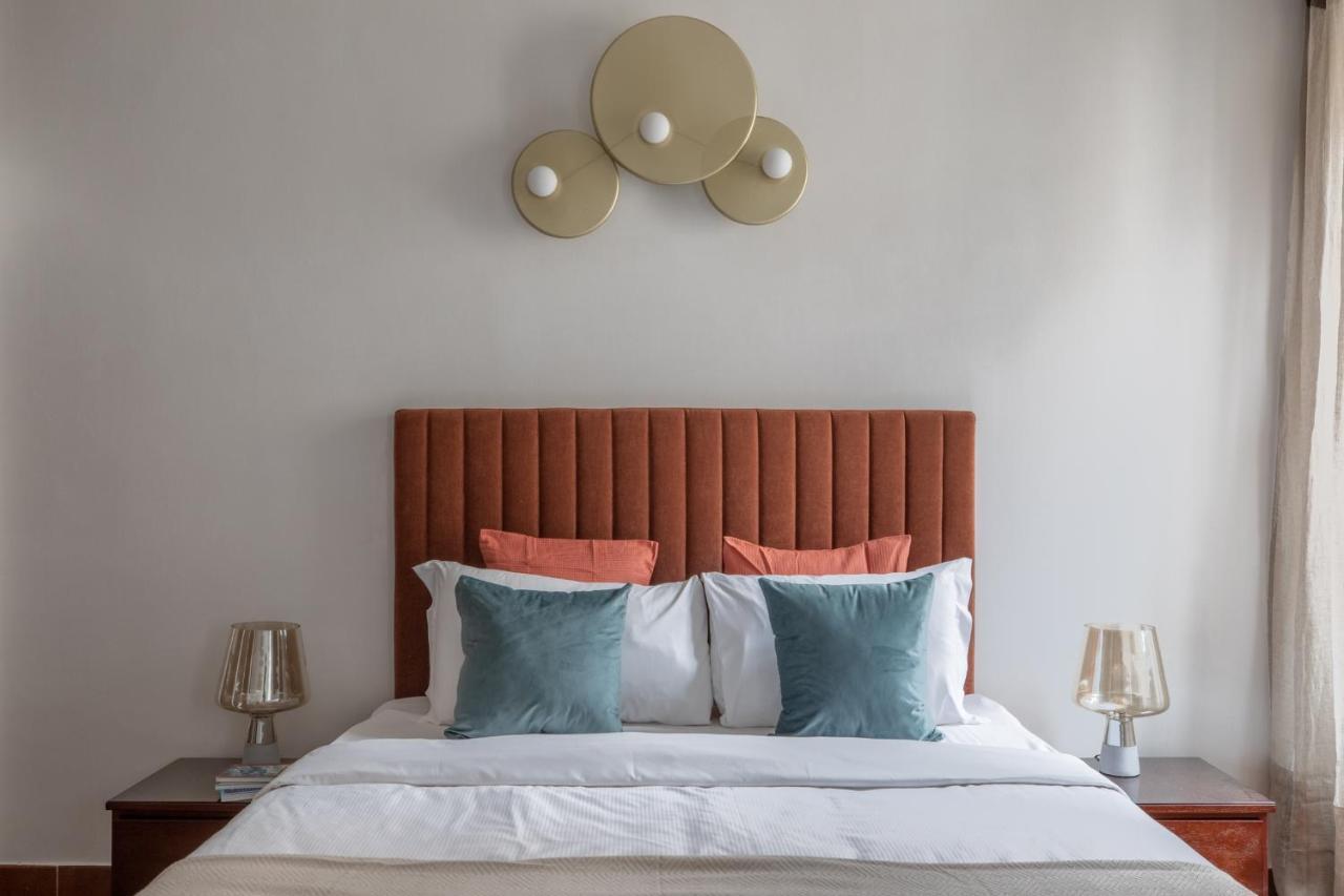 Iflat Sweet Suite Near Saint Peter Рим Екстериор снимка