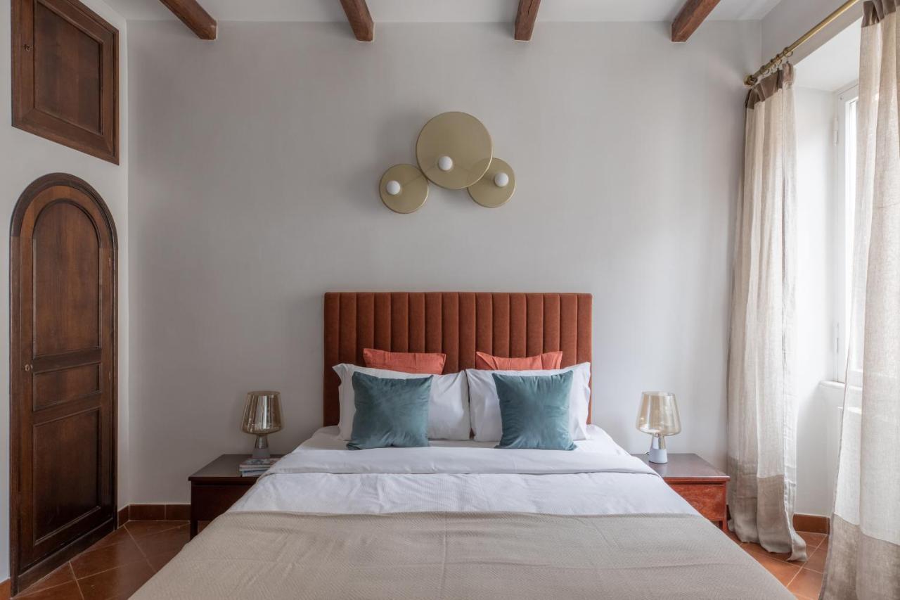 Iflat Sweet Suite Near Saint Peter Рим Екстериор снимка