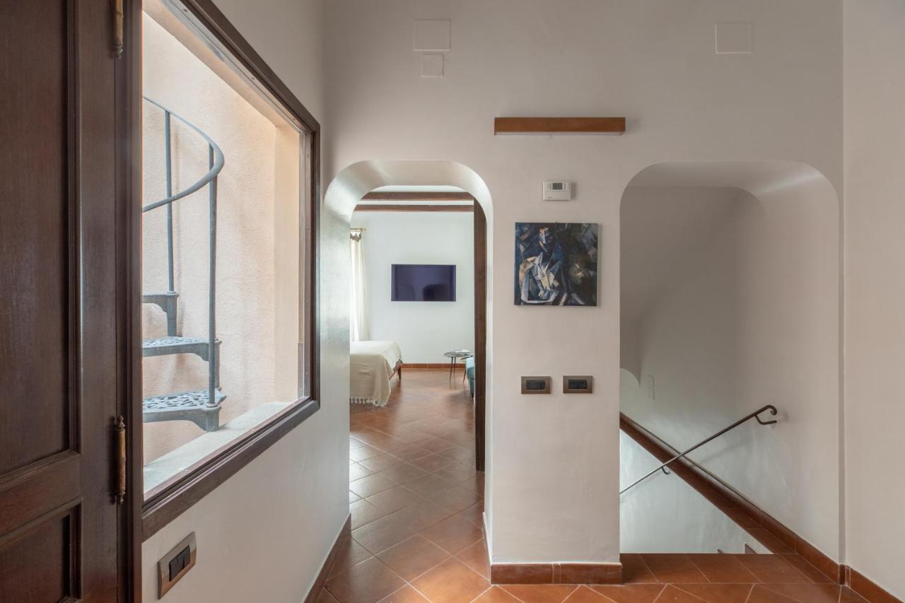 Iflat Sweet Suite Near Saint Peter Рим Екстериор снимка