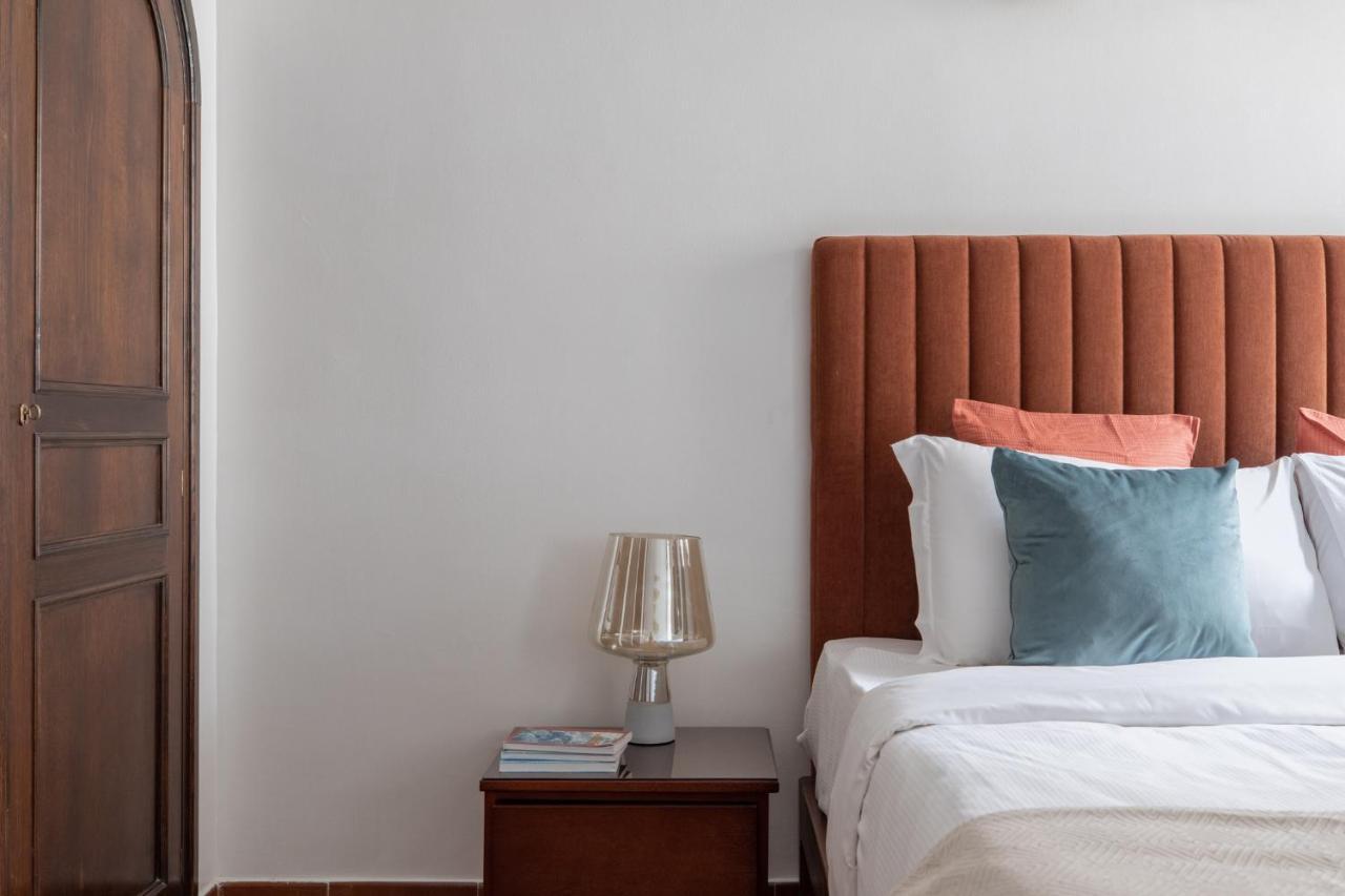 Iflat Sweet Suite Near Saint Peter Рим Екстериор снимка