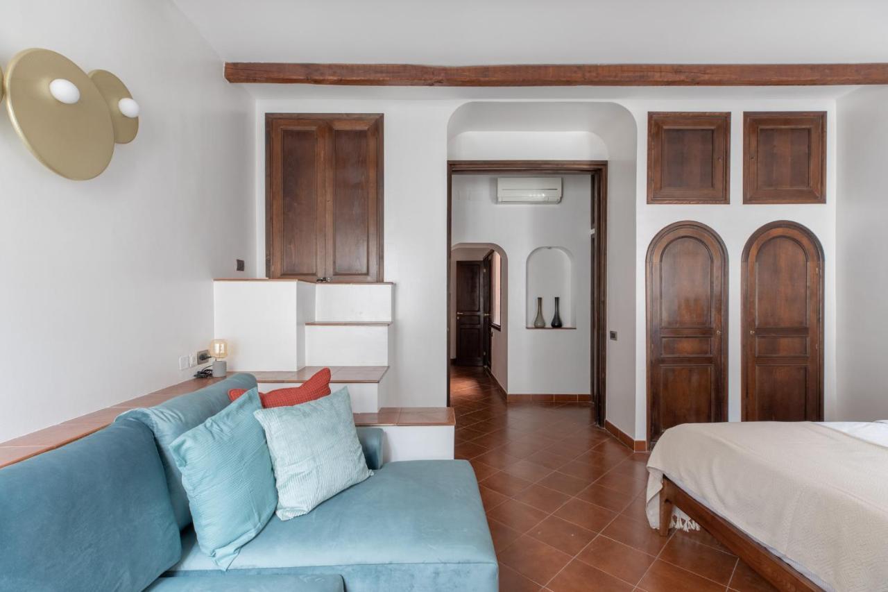 Iflat Sweet Suite Near Saint Peter Рим Екстериор снимка