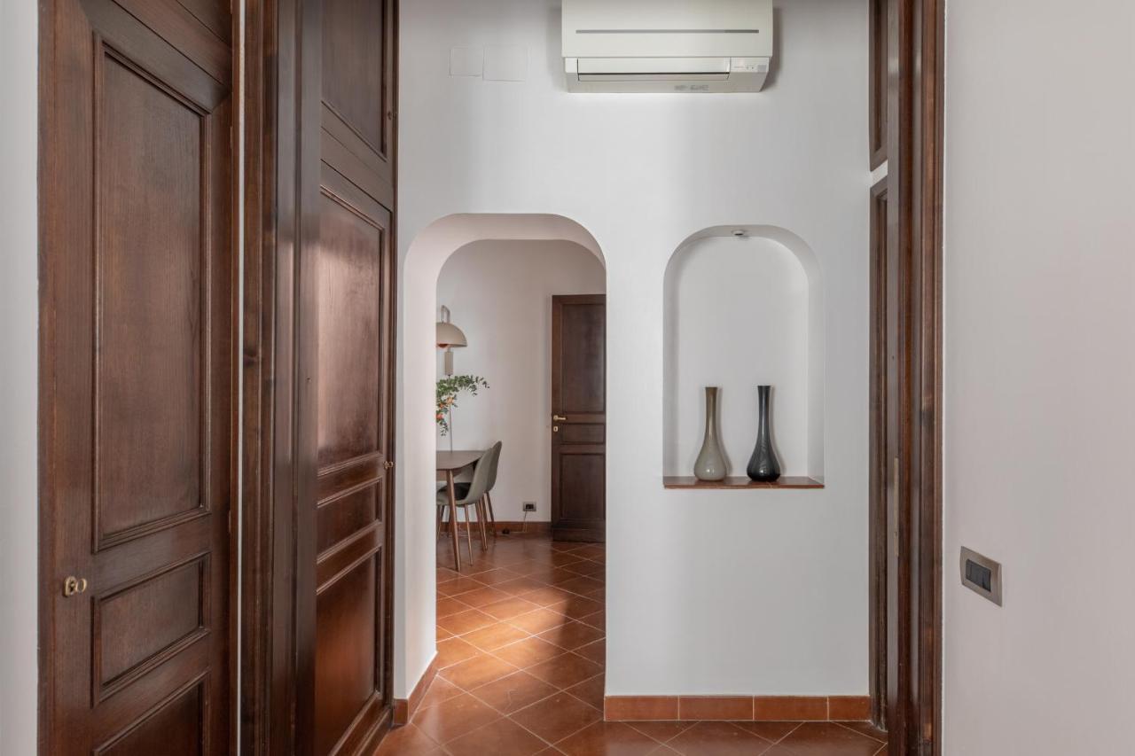 Iflat Sweet Suite Near Saint Peter Рим Екстериор снимка