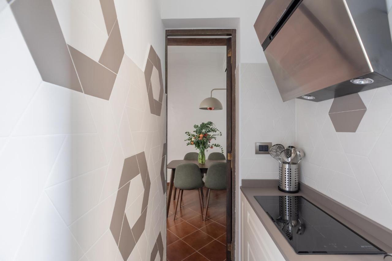 Iflat Sweet Suite Near Saint Peter Рим Екстериор снимка
