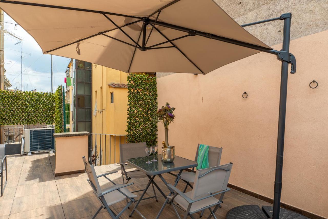 Iflat Sweet Suite Near Saint Peter Рим Екстериор снимка