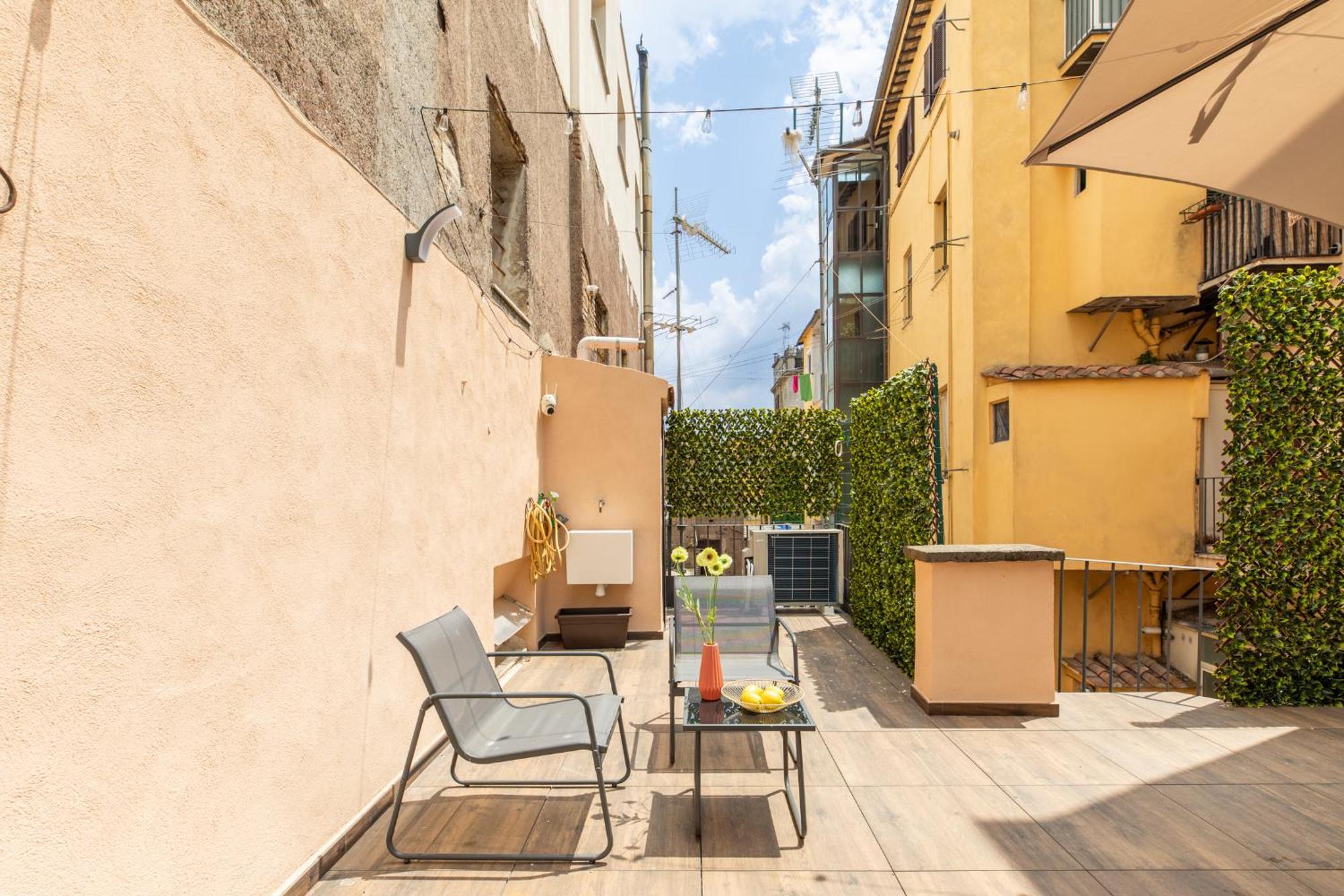 Iflat Sweet Suite Near Saint Peter Рим Екстериор снимка
